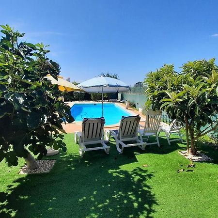 Casa Da Vinha Azeitao Villa Eksteriør billede