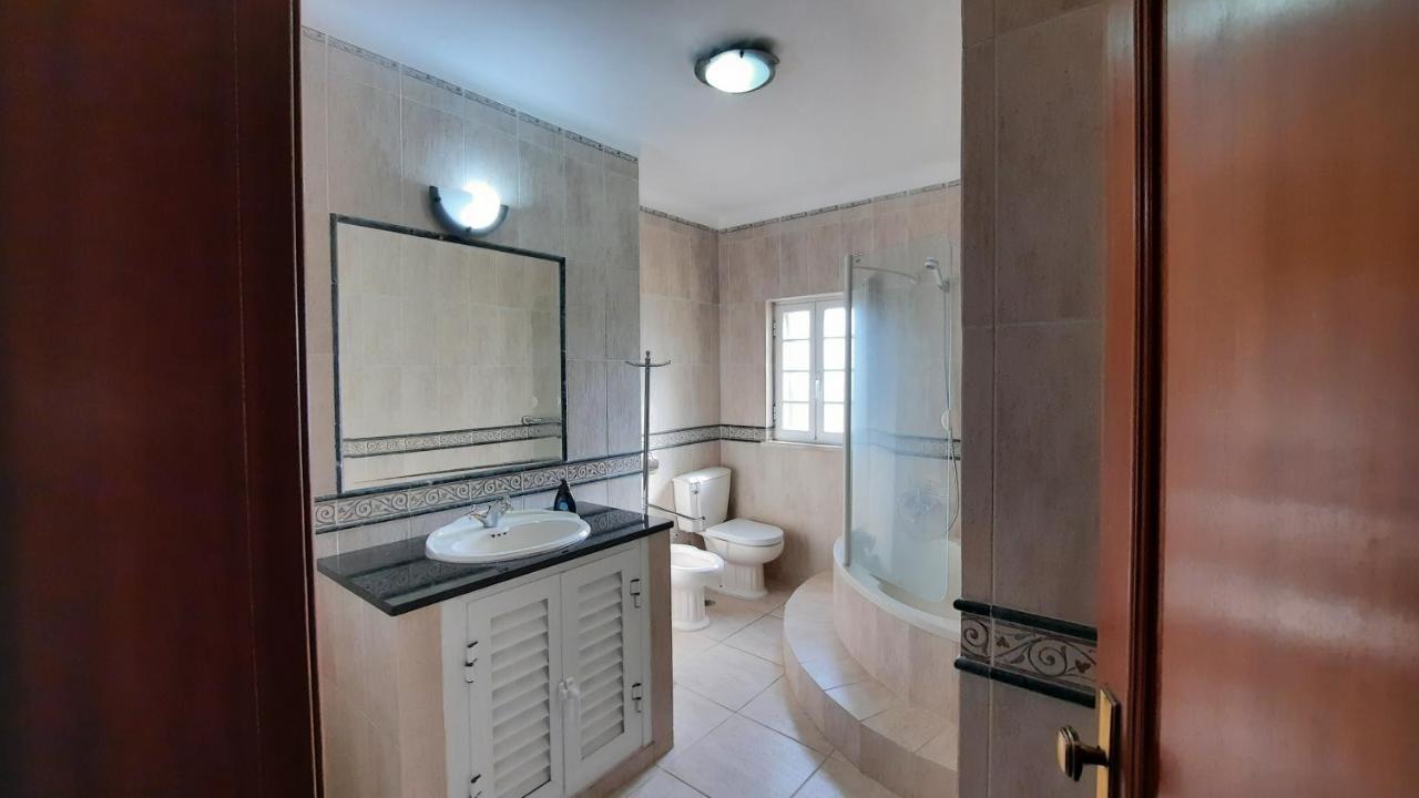 Casa Da Vinha Azeitao Villa Eksteriør billede