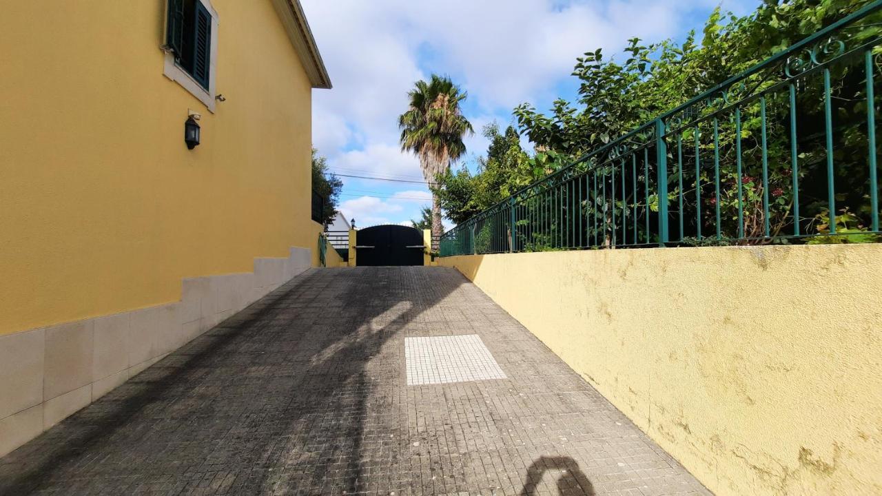 Casa Da Vinha Azeitao Villa Eksteriør billede