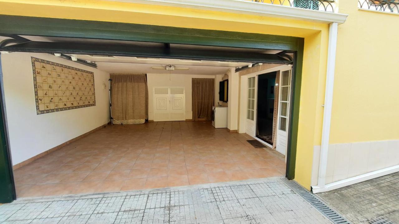 Casa Da Vinha Azeitao Villa Eksteriør billede