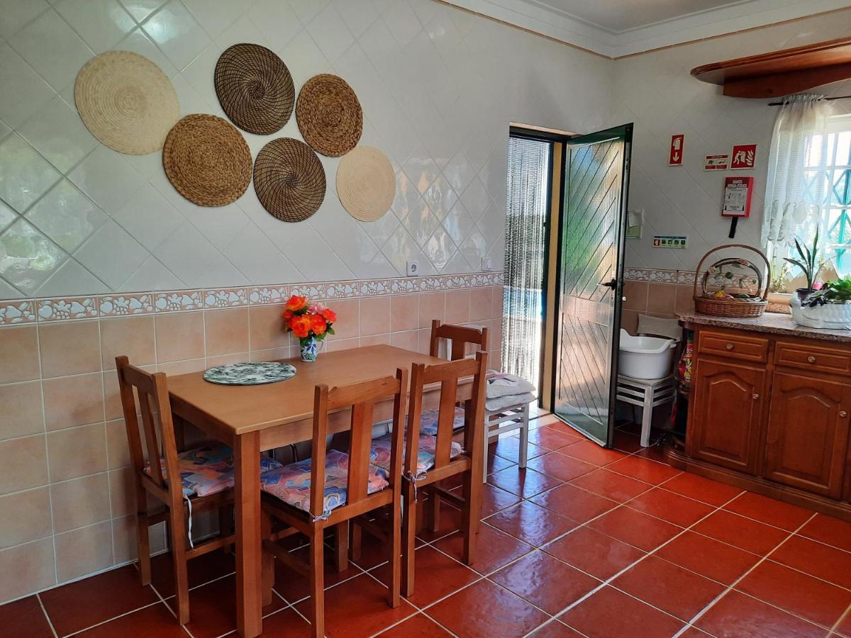 Casa Da Vinha Azeitao Villa Eksteriør billede