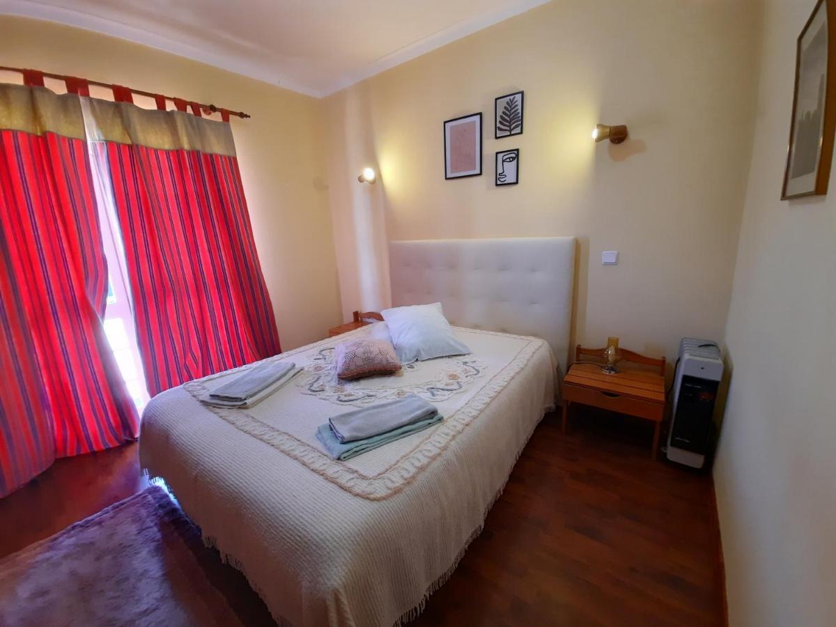 Casa Da Vinha Azeitao Villa Eksteriør billede