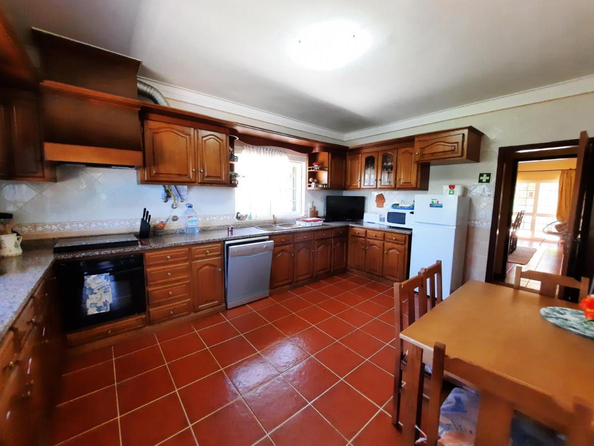 Casa Da Vinha Azeitao Villa Eksteriør billede