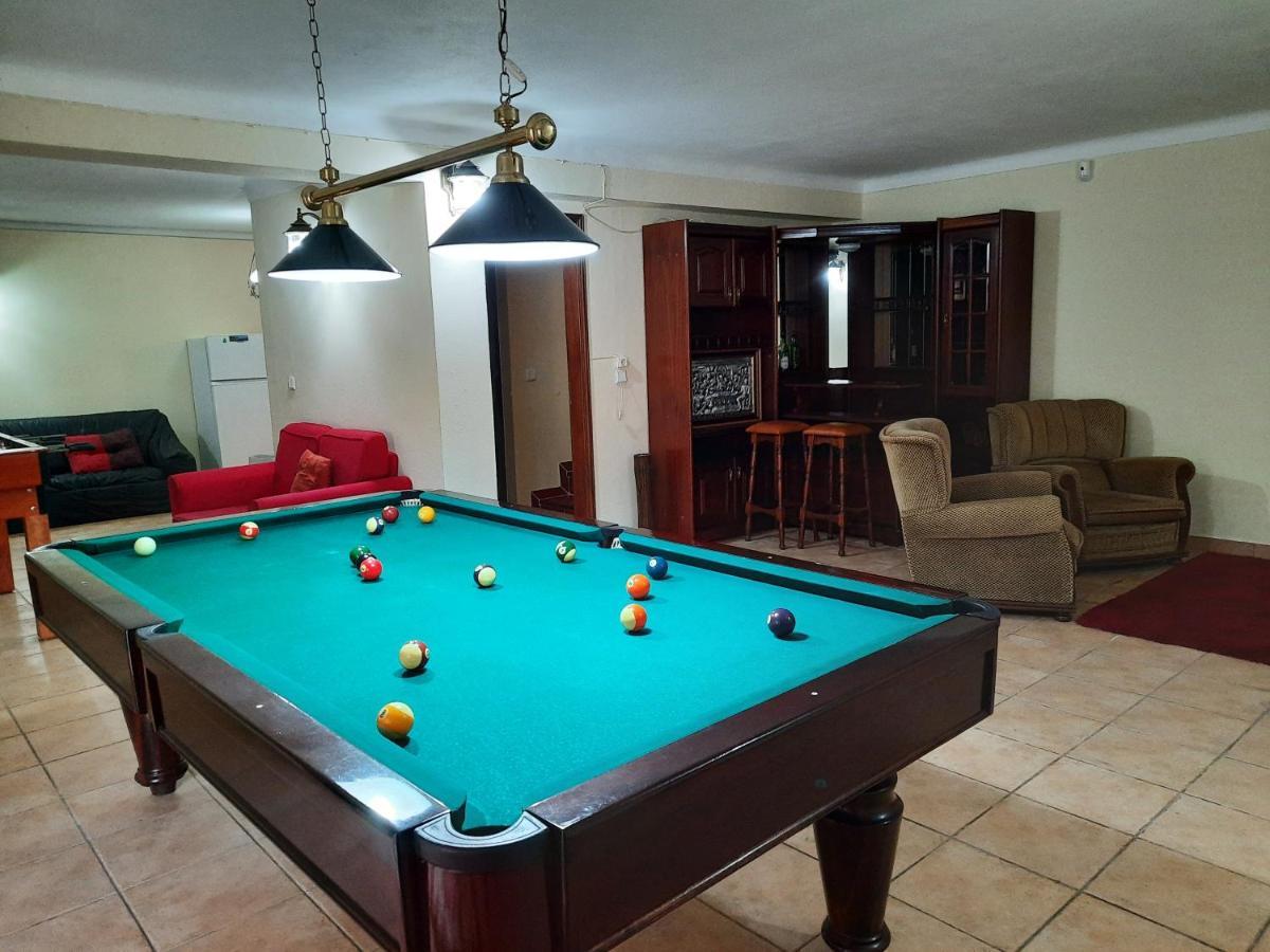 Casa Da Vinha Azeitao Villa Eksteriør billede