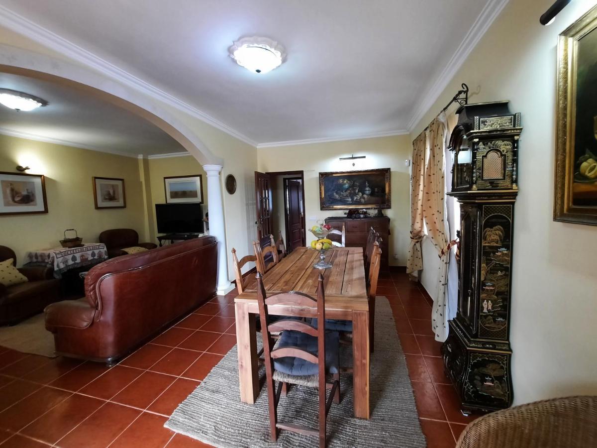 Casa Da Vinha Azeitao Villa Eksteriør billede