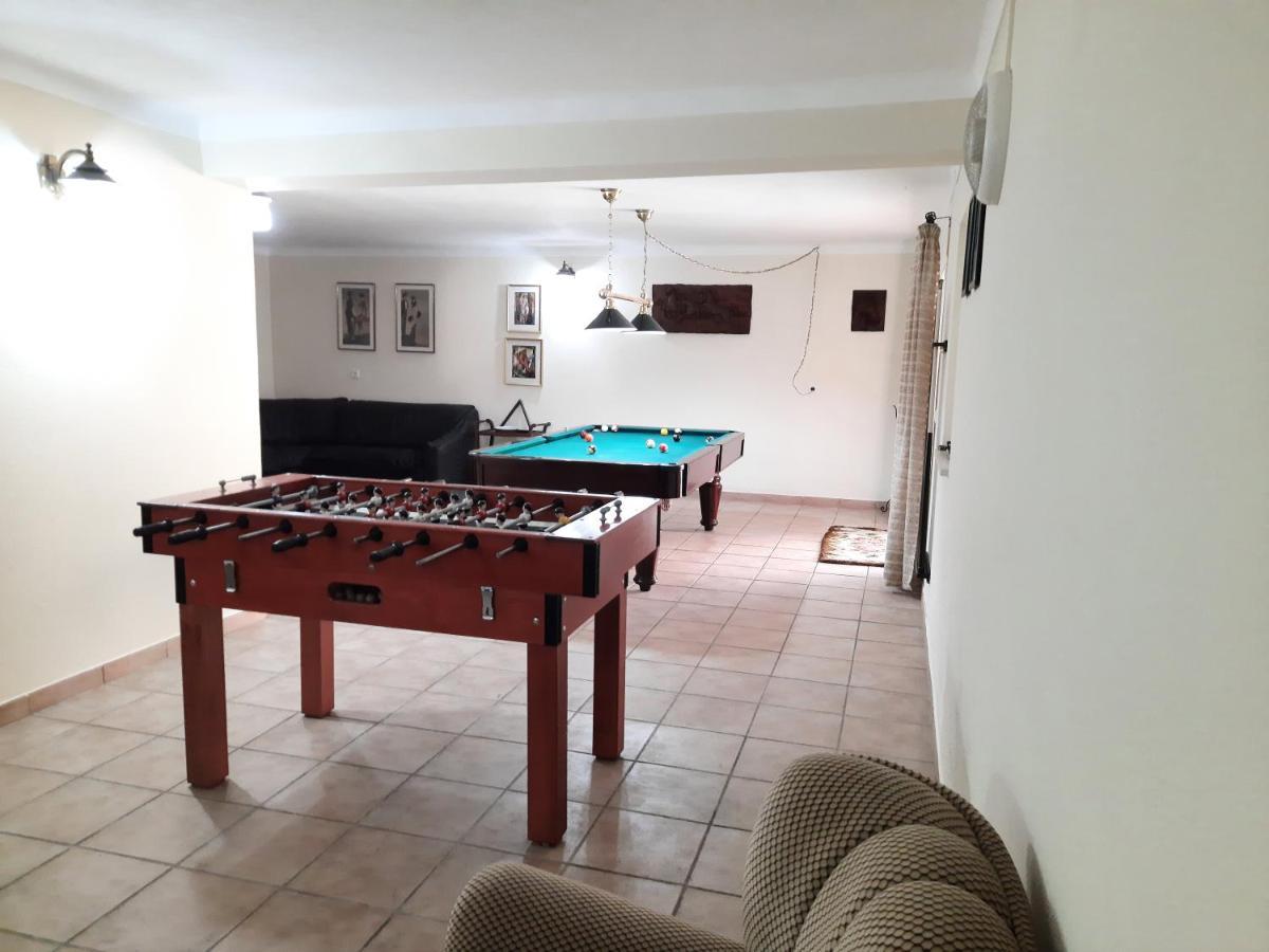 Casa Da Vinha Azeitao Villa Eksteriør billede