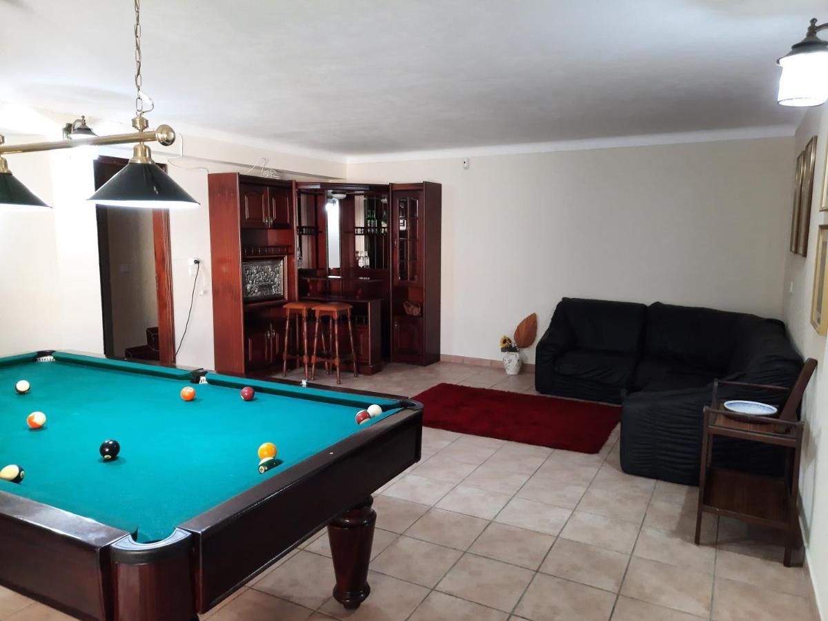 Casa Da Vinha Azeitao Villa Eksteriør billede