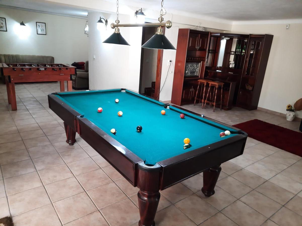 Casa Da Vinha Azeitao Villa Eksteriør billede