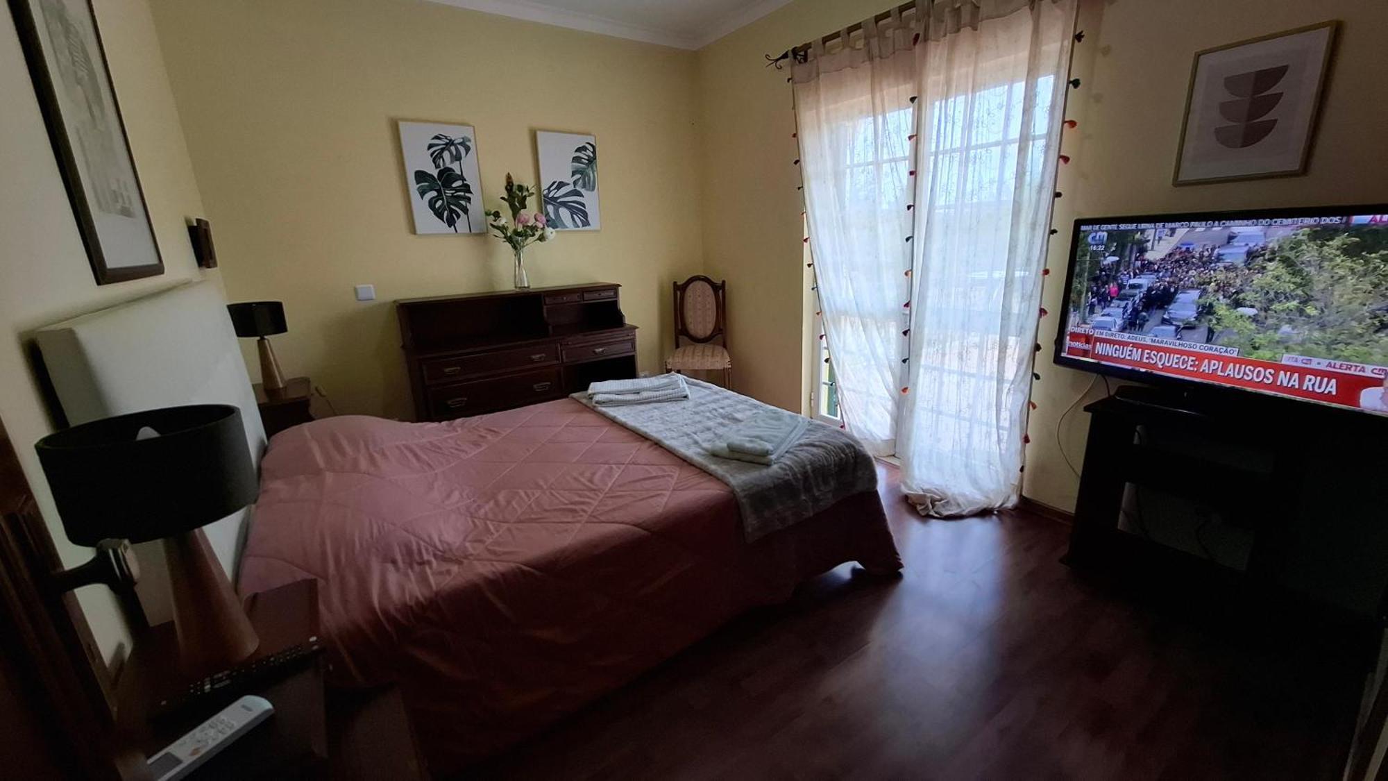 Casa Da Vinha Azeitao Villa Eksteriør billede