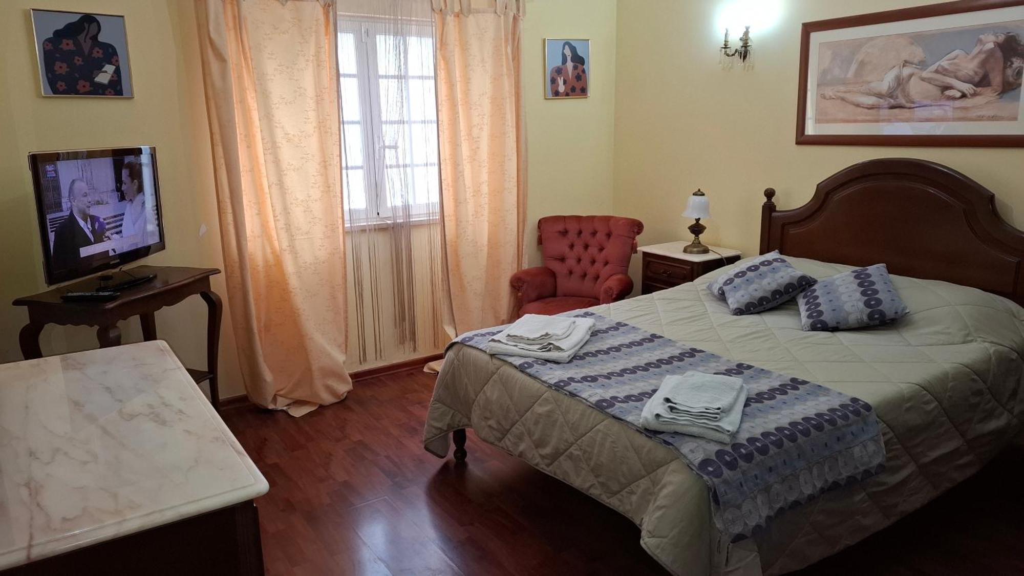 Casa Da Vinha Azeitao Villa Eksteriør billede
