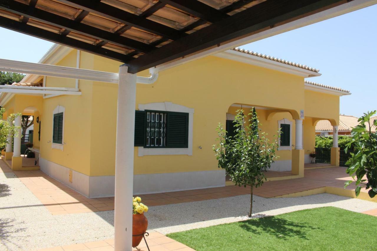 Casa Da Vinha Azeitao Villa Eksteriør billede