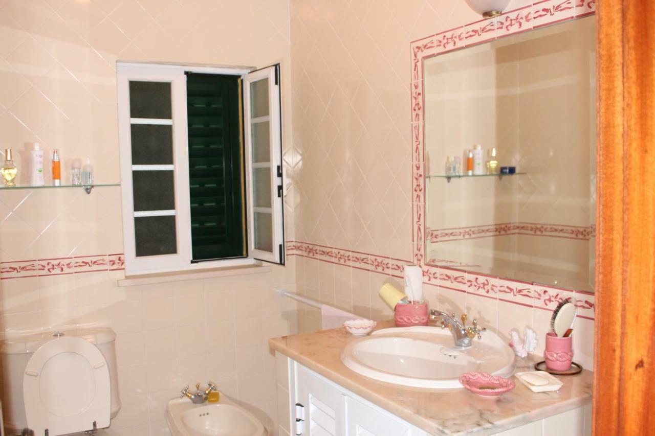 Casa Da Vinha Azeitao Villa Eksteriør billede