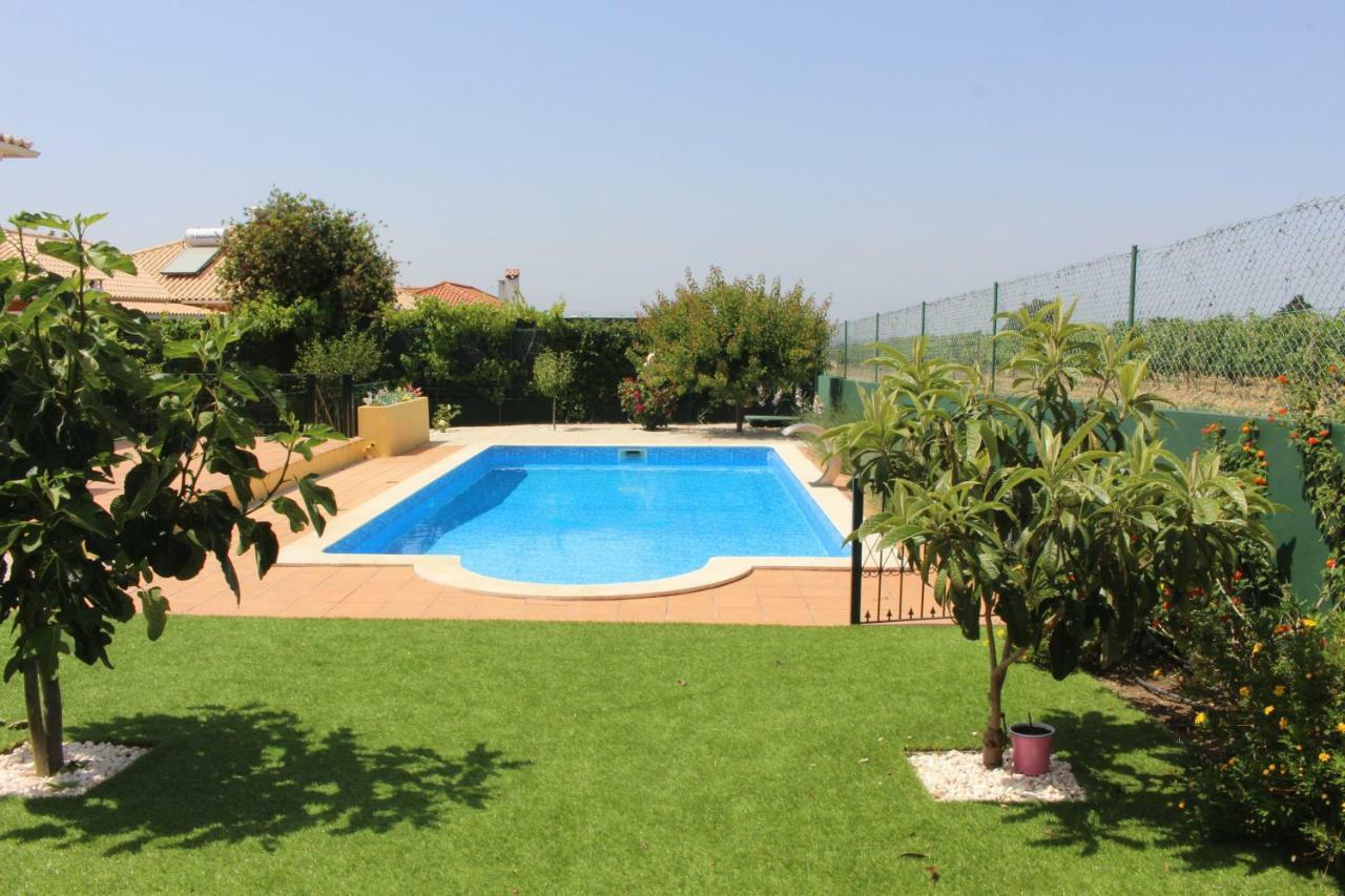 Casa Da Vinha Azeitao Villa Eksteriør billede