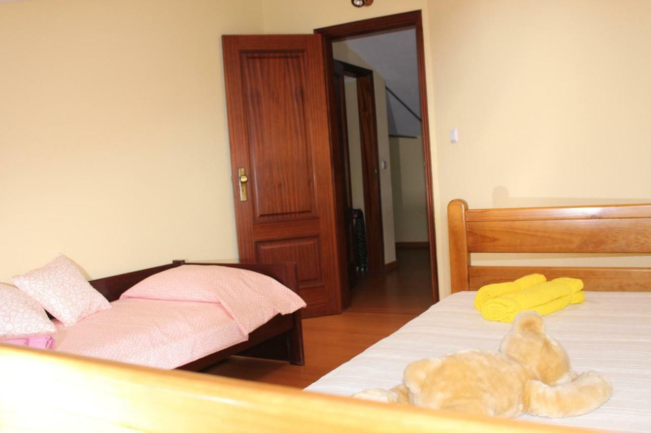 Casa Da Vinha Azeitao Villa Eksteriør billede